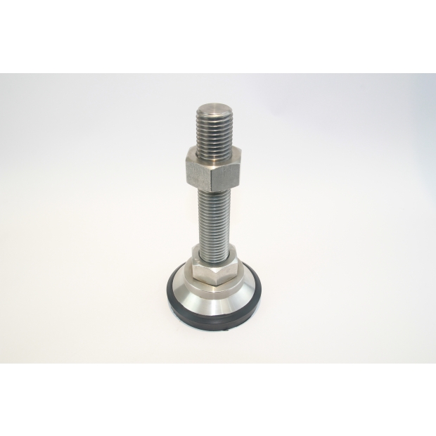 1   KAS90腳座  鋁合金鍍鉻底盤M12-M24長度50-200mm.JPG